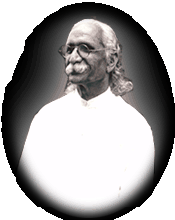 Foto swami kuvalayananda