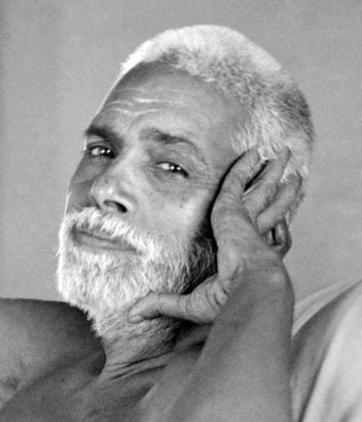 Ramanamaharshi